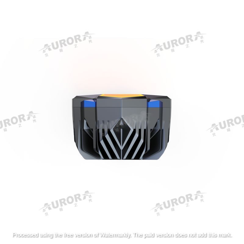 Aurora New Clover Patent Design Led Offroad Light